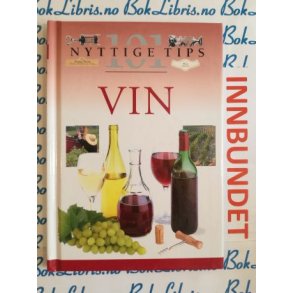 VIN - 101 Nyttige tips