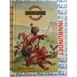 Arne Norlin - Fotballklubben Stjernen