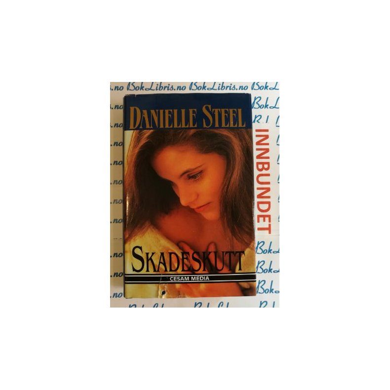 Danielle Steel - Skadeskutt