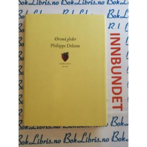 Philippe Delerm - rsm gleder