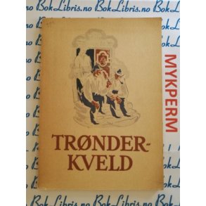 Leif Herby - Trnderkveld