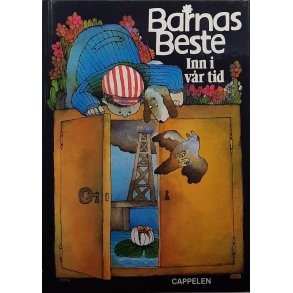 Barnas Beste 12 - Inn i vr tid - (I)