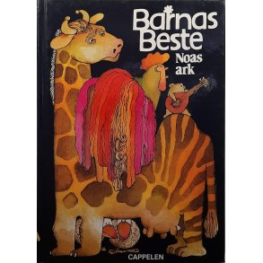 Barnas Beste 5 - Noas ark - (I)