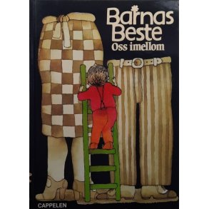 Barnas beste, Oss imellom (innbundet)