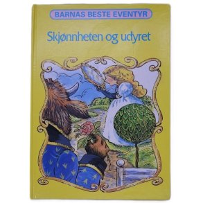Barnas beste eventyr - Skjnnheten og udyret