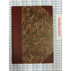 Baronesse Orczy - Blaaklokkene (I)