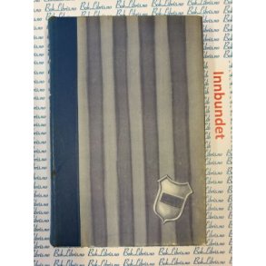 Baronesse Orczy - Den hvite rosen (I)