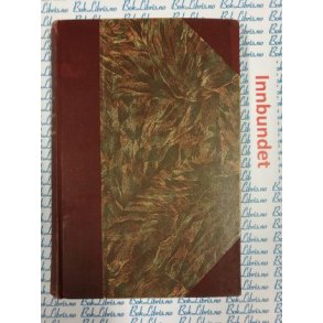 Baronesse Orczy - Diplomati og kjrlighed (I)