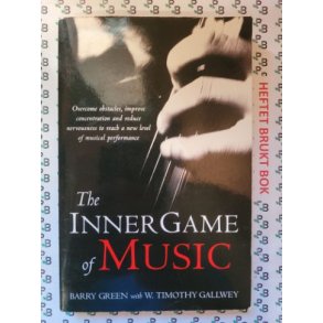 Barry Green - The Inner Game of Music