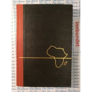 Basil Davidson - Sorte mor