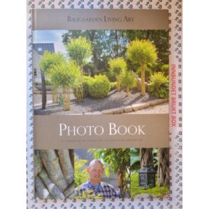Baugaarden Living Art - Photo Book