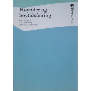 Beate Brresen - Hytider og hytidsfeiring