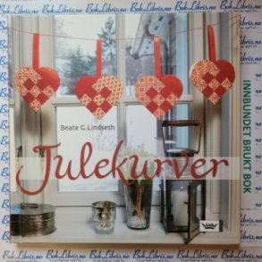 Beate G. Lindseth - Julekurver
