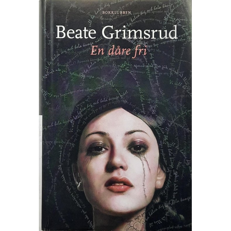 Beate Grimsrud - En d�re fri (I)