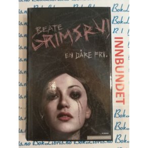 Beate Grimsrud - En dre fri (I)