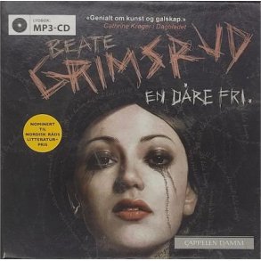 Beate Grimsrud - En dre fri (Lydbok - MP3)