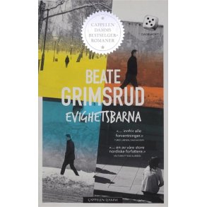 Beate Grimsrud - Evighetsbarna