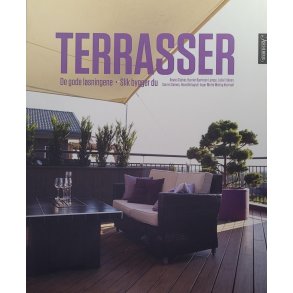 Beate Slipher m.fl. - Terasser