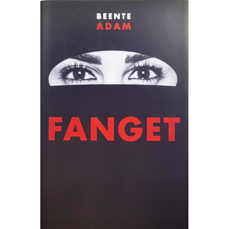 Beente Adam - Fanget