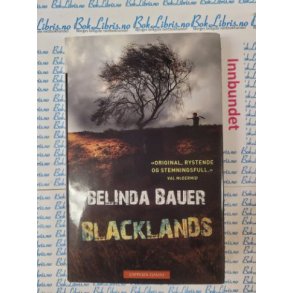Belinda Bauer - Blacklands