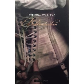 Belinda Starling - Bokbindersken (Innb.)