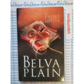 Belva Plain - Falske lfter