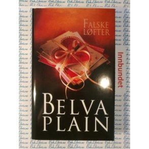 Belva Plain - Falske lfter