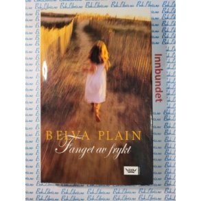 Belva Plain - Fanget av frykt