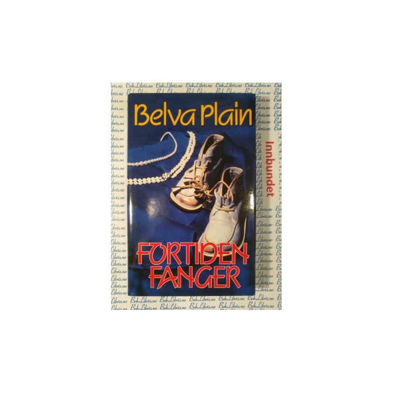 Belva Plain - Fortiden fanger