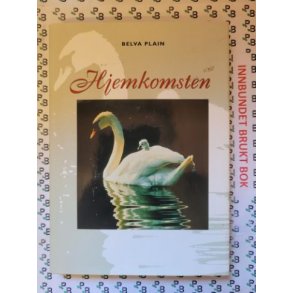 Belva Plain - Hjemkomsten
