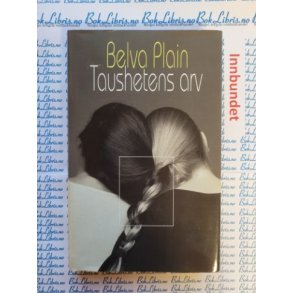 Belva Plain - Taushetens arv