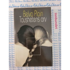 Belva Plain - Taushetens arv