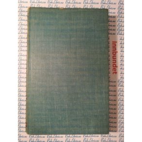 Ben Ames Williams - La himmelen dmme henne