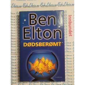 Ben Elton - Ddsbermt