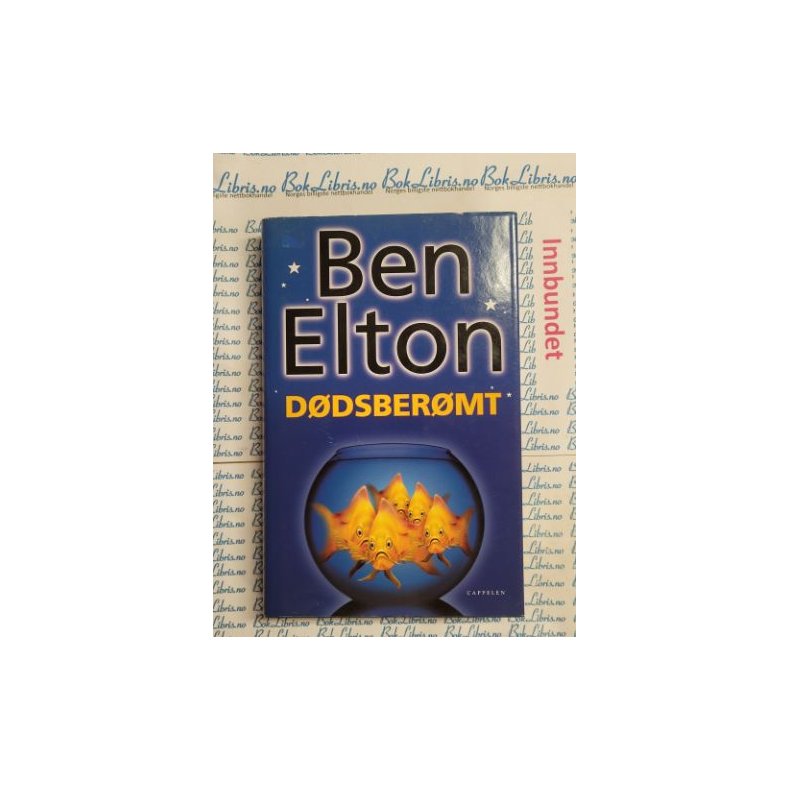 Ben Elton - Ddsbermt