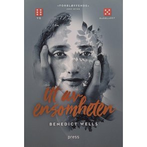 Benedict Wells - Ut av ensomheten (Heftet)