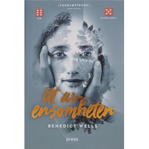 Benedict Wells - Ut av ensomheten (I)