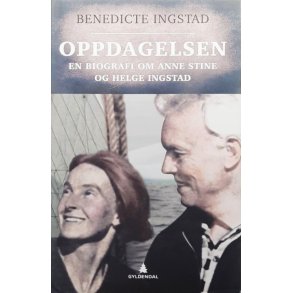 Benedicte Ingstad - oppdagelsen (I)