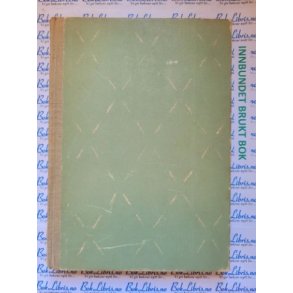 Bengt Anderberg - Kain