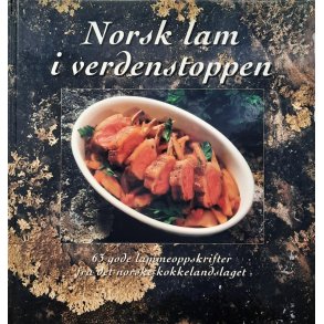 Bengt Wilson - Norsk lam i verdenstoppen