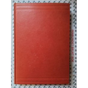 Benkt Jerneck - Folket uten frykt - Norge 1942-43