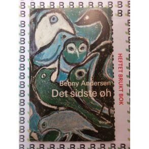 Benny Andersen - Det sidste h