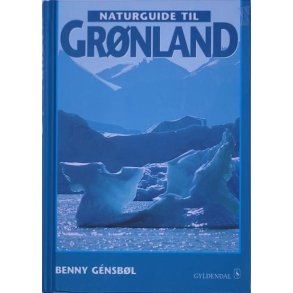 Benny Gnsbl - Naturguide til Grnland