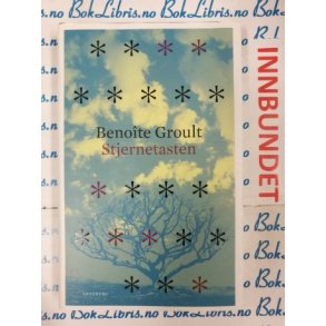 Benote Groult - Stjernetasten (I)