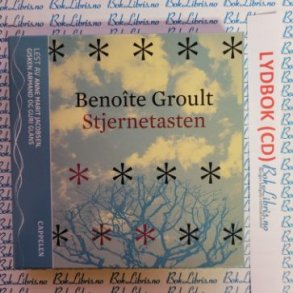 Benote Groult - Stjernetasten (Lydbok)