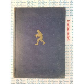 Bent Demer - Men ikke forgjeves