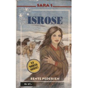 Bente Pedersen - Sara (Pocket-serie)