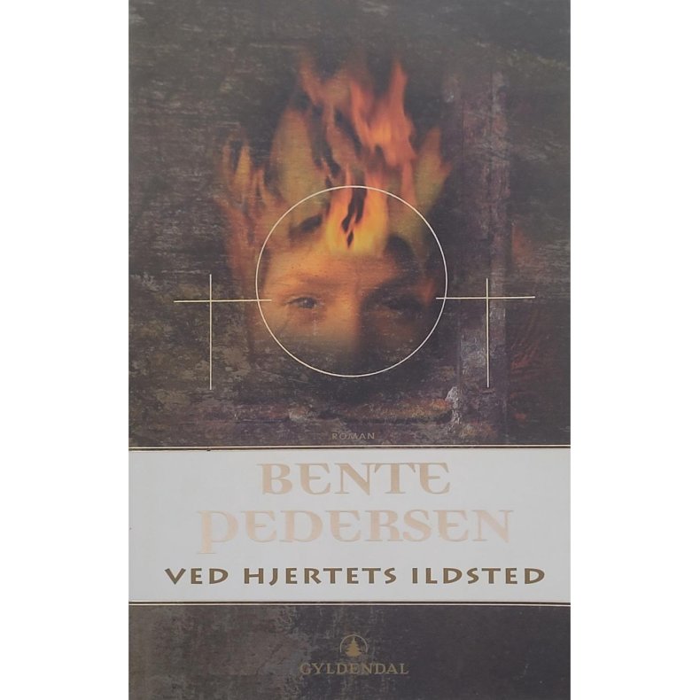 Bente Pedersen - Ved hjertets ildsted