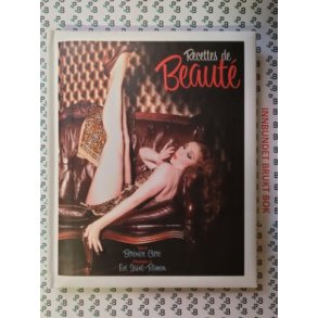 Brnice Clerc - Recettes de beaut