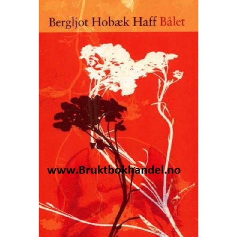 Bergljot Hobk Haff - Blet